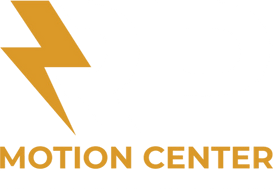 RP MOTION CENTER